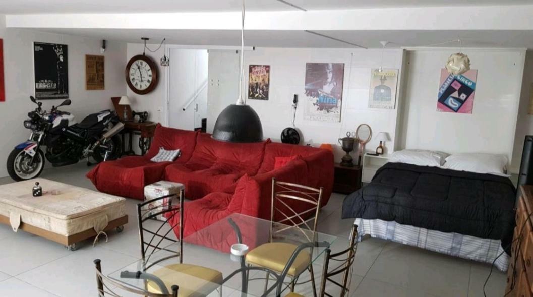 Acomodação com café da manhã  Leo & Paola *
